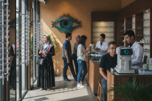 Eye / Ophthalmology