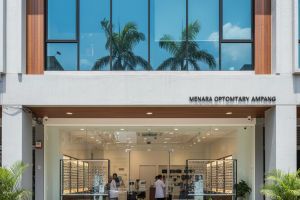 Menara Optometry Ampang