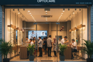 OC OPTOCARE BANGI