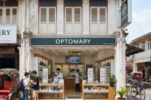 Image Optometry Melaka (Cheng)