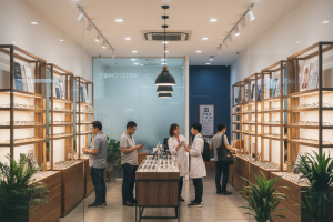 Neosight Optometrist