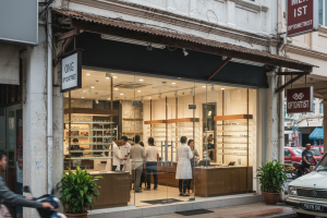 Ong Optometrist