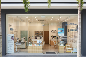 Vismate Optometrist Seremban 2 (S2 Centrio) l Orthok Centre l Myopia management Centre 8 Vismate Optometrist Seremban 2 (S2 Centrio) l Orthok Centre l Myopia management Centre