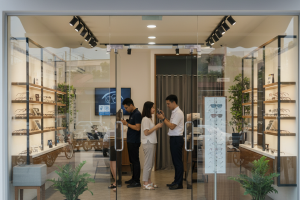 Oxford Optical NSK Seremban