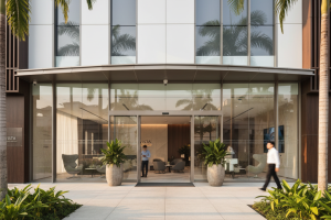 VISTA Eye Specialist Straits Residence, Penang | LASIK, Cataract Eye Surgery Malaysia