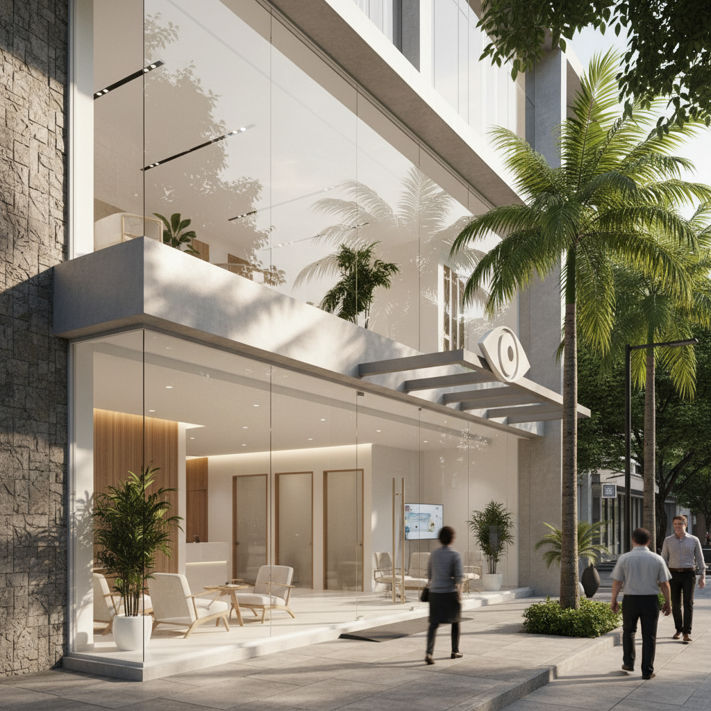 VISTA Eye Specialist Air Itam, Penang | LASIK, Cataract Eye Surgery Malaysia 1 Pakar Bedah LASIK & Katarak: VISTA Eye Specialist Air Itam, Penang