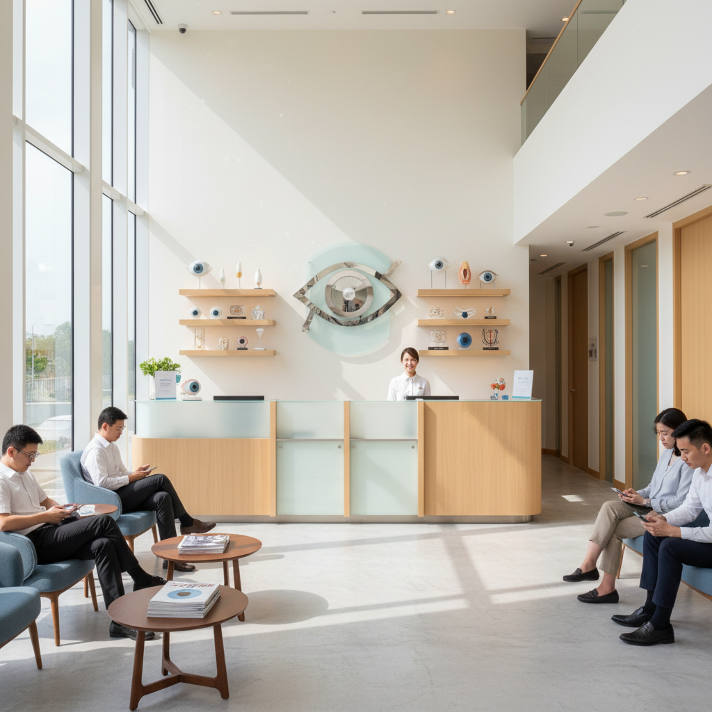 Eye Specialist Dr Jimmy Lim | Pakar Mata | 眼科顾问专科医生 @ PJ, Subang, KL, Selangor - ICL, LASIK, CLEAR & Cataract(白内障) 1 Pakar Mata Dr Jimmy Lim: Pakar ICL, LASIK, Katarak di PJ, Subang, KL