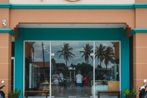 Pakar Mata Terbaik: Eye Specialist di Kudat, Malaysia untuk Rawatan Mata Berkualiti
