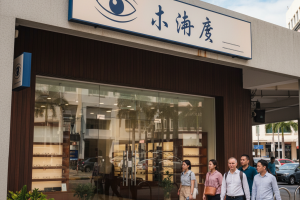 Prof. Dr Chua Chung Nen Eye Specialist | 蔡鐘能眼科专科