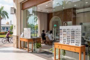 Pakar Mata Terbaik & Profesional | Eye Specialist di Jerantut, Malaysia