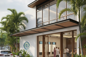 Pakar Mata Terbaik: Eye Specialist di Langkawi, Malaysia untuk Rawatan Optimum