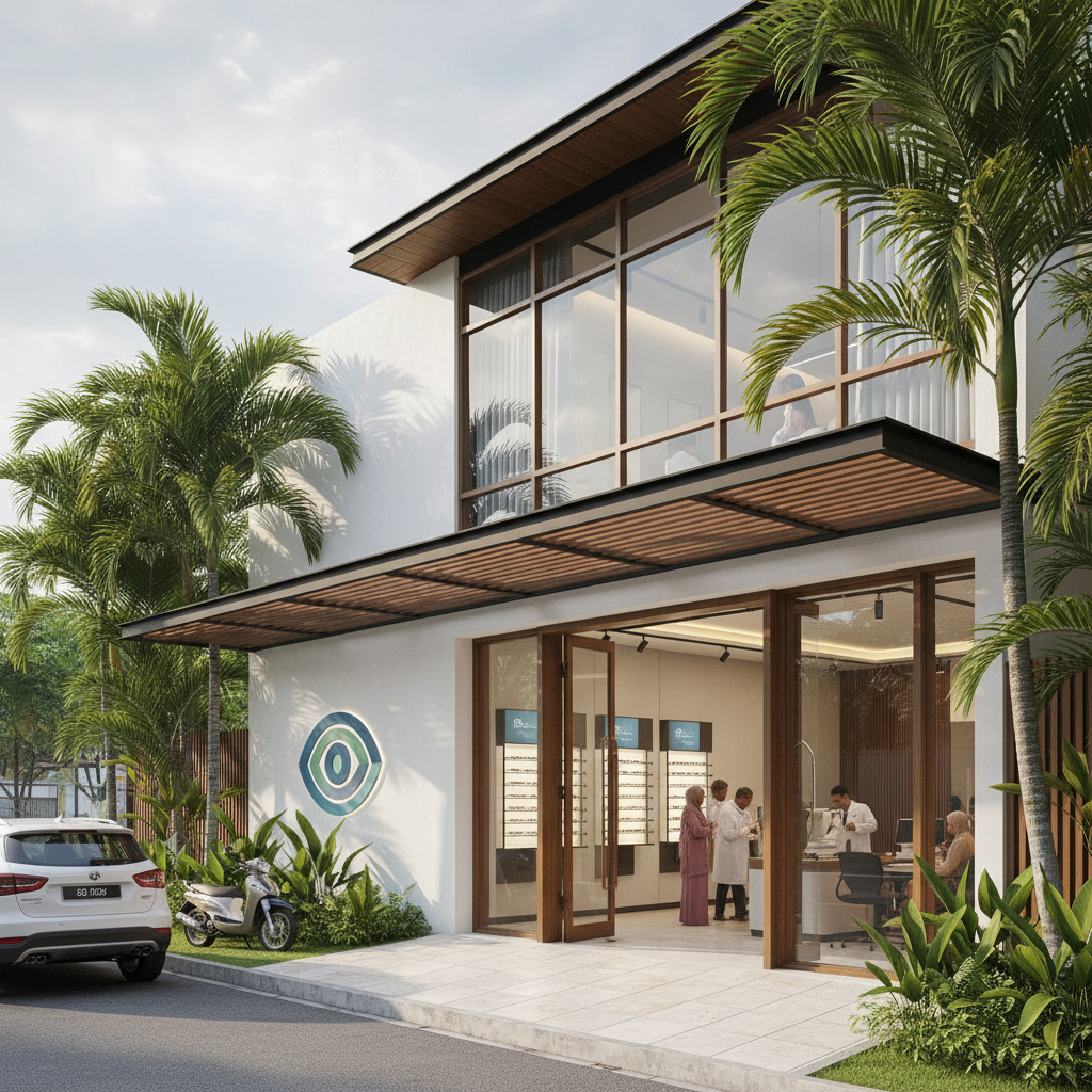 Pakar Mata Terbaik Langkawi: Rawatan Optimum untuk Mata Anda