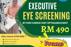 Pakar Mata Terbaik di Eye Specialist Tanah, Malaysia: Perkhidmatan dan Rawatan Terkini