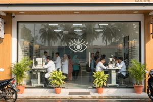 Pakar Mata Terbaik Eye Specialist di Kuala Perlis, Malaysia untuk Rawatan Optimum