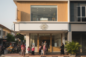 Pakar Mata Terbaik: Eye Specialist di Padang Besar, Malaysia untuk Rawatan Optimum