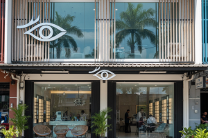 Pakar Mata Terbaik: Temui Eye Specialist di Tuaran, Malaysia untuk Rawatan Optimum