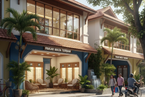 Pakar Mata Terbaik: Eye Specialist di Wakaf Bharu, Malaysia Untuk Rawatan Optimum