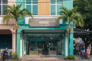 Eye Specialist di Bachok, Malaysia – Pakar Mata Terbaik untuk Rawatan Berkualiti