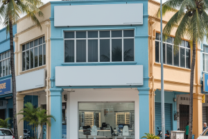 Eye Specialist di Padang Serai, Malaysia: Pakar Mata Terbaik untuk Penjagaan Kesihatan Mata Anda