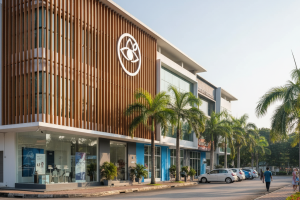 Pusat Pakar Wanita & Rawatan Endometriosis, ( Desa Manjung Raya, Lumut, Perak )