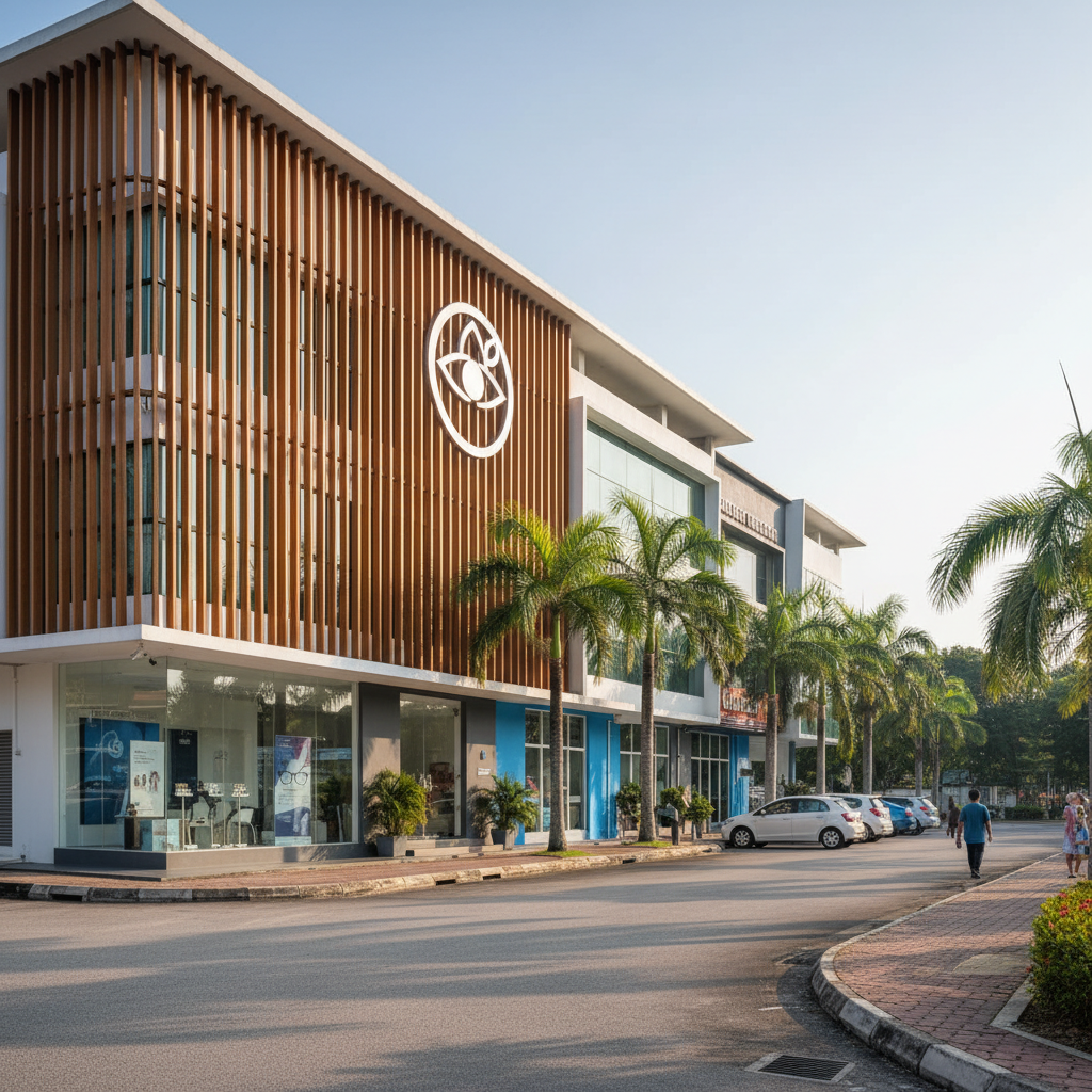 Pakar Wanita & Rawatan Endometriosis Desa Manjung Raya, Lumut