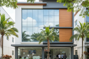 VISTA Eye Specialist Balik Pulau, Penang | LASIK, Cataract Eye Surgery Malaysia