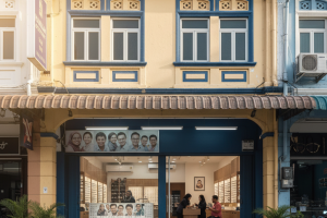 Hanizah Optometry Kuala Pilah