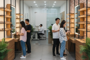 Eye Nur Optometry