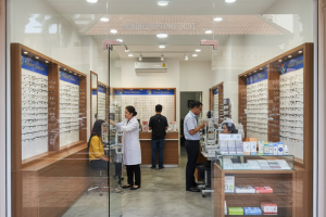 Shafiee Optometrist 5 Shafiee Optometrist