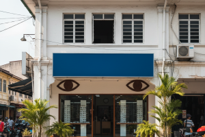 Lahad Datu Optical Centre