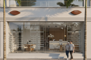 Iris Optometry Centre