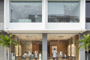 Asia Eye Specialist Centre Kota Bharu