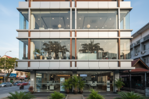 Asia Eye Specialist Centre (Kuching)