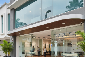 Asia Eye Specialist Centre (Sitiawan) Sdn Bhd
