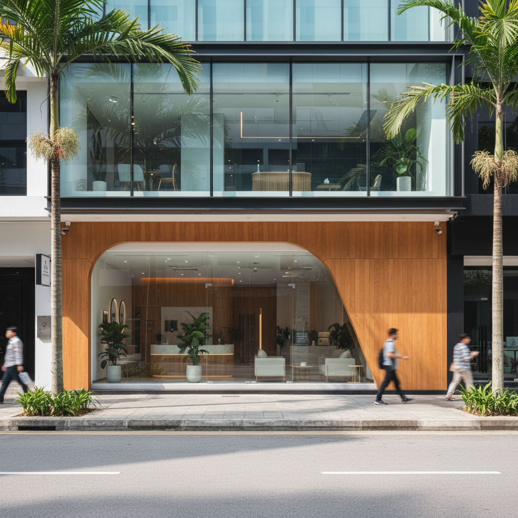 Pusat Pakar Mata KL: Perkhidmatan Pakar Mata Terbaik di Kuala Lumpur