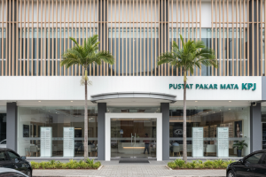 Pusat Pakar Mata KPJ