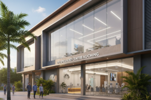 Eye Specialist Centre Kuching