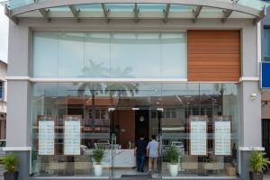 TOPVISION Eye Specialist Centre (Seremban)