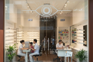 Premiere Optometrist ไธไธ้ชๅ
็ผ้ไธญๅฟ ๏ธ Refraction/Multifocal fitting/Childrenโs Eye Care/Contact lenses/Lazy Eyes & Double Vision 4 Premiere Optometrist ไธไธ้ชๅ
็ผ้ไธญๅฟ ๏ธ Refraction/Multifocal fitting/Childrenโs Eye Care/Contact lenses/Lazy Eyes & Double Vision