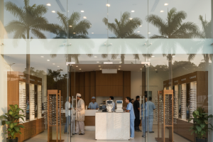IIUM Medical Specialist Centre