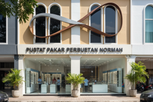 Pusat Pakar Perubatan Normah