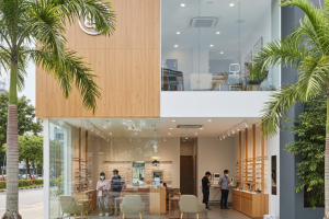 Selasih Specialist Centre