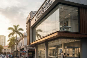 Pusat Perubatan KMI Kuala Terengganu