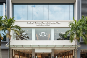 Pusat Perubatan KMI Kuantan