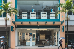 Miri City Medical Centre