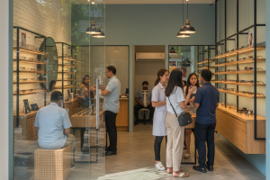 For Eyes Eyecare