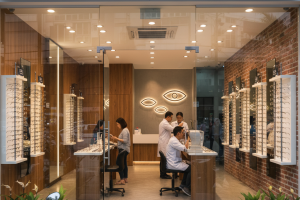 Pro Eyecare 3 Pro Eyecare