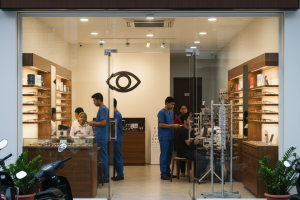 Sha Mata Optometry