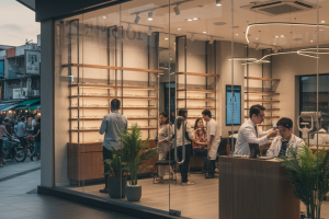 Starlight Eyecare Optometry