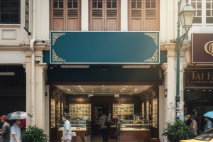 Tai Fah Optik Sdn Bhd
